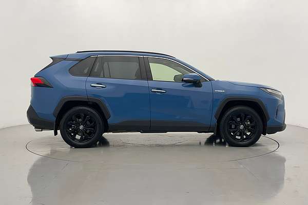 2023 Toyota RAV4 Cruiser AXAH52R