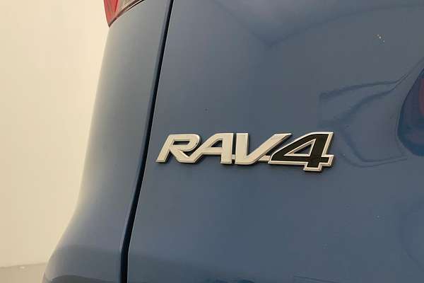 2023 Toyota RAV4 Cruiser AXAH52R