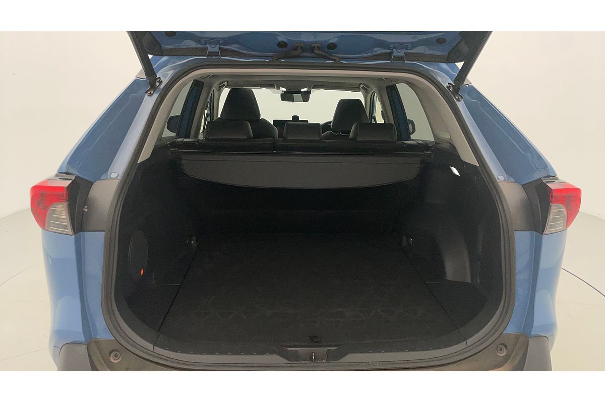2023 Toyota RAV4 Cruiser AXAH52R