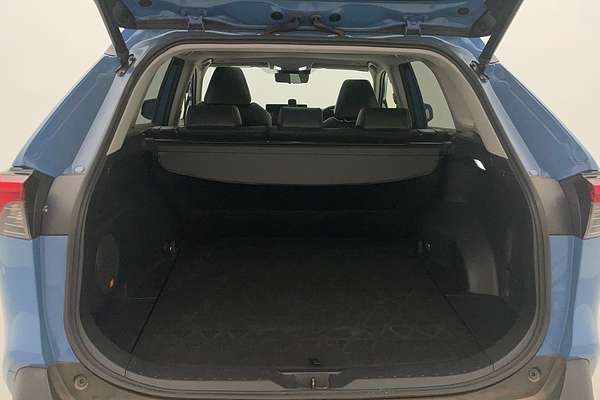 2023 Toyota RAV4 Cruiser AXAH52R