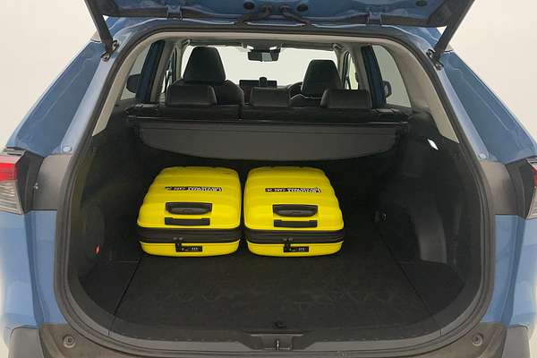 2023 Toyota RAV4 Cruiser AXAH52R