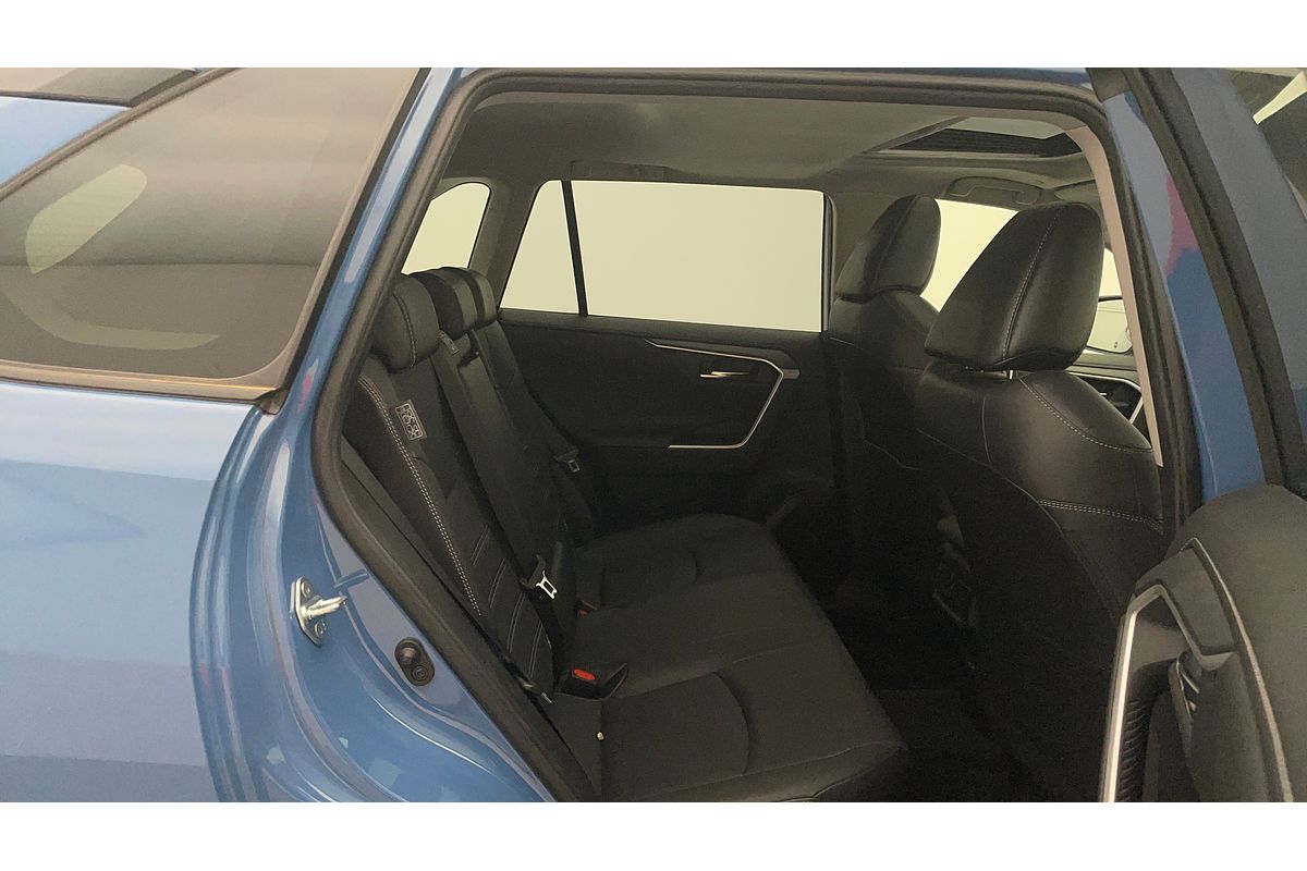 2023 Toyota RAV4 Cruiser AXAH52R