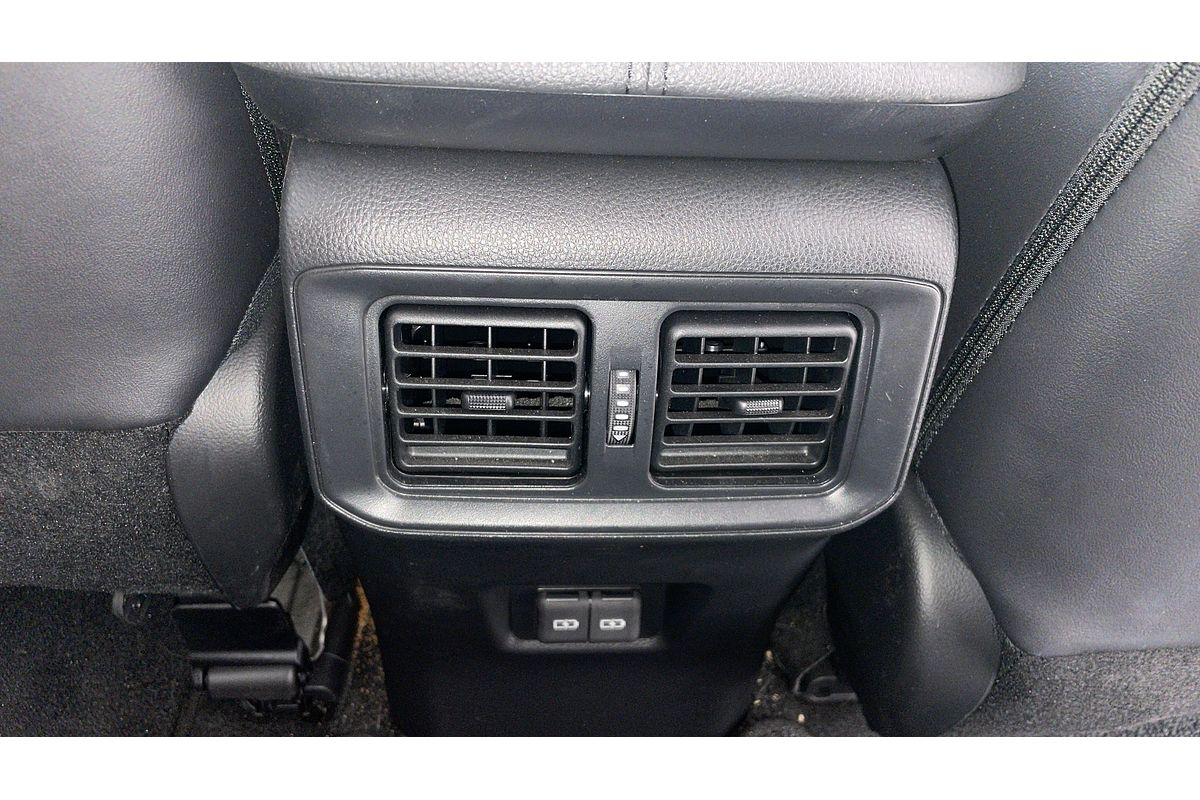 2023 Toyota RAV4 Cruiser AXAH52R