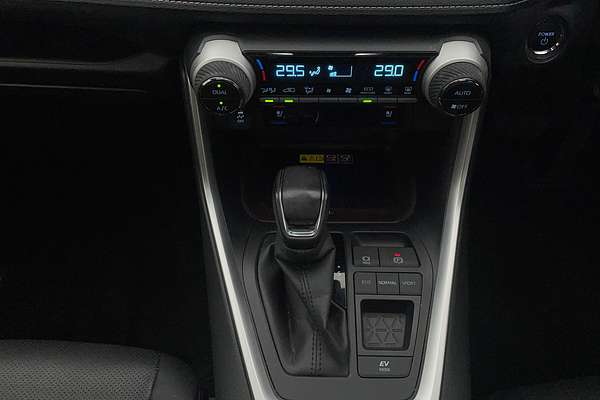 2023 Toyota RAV4 Cruiser AXAH52R