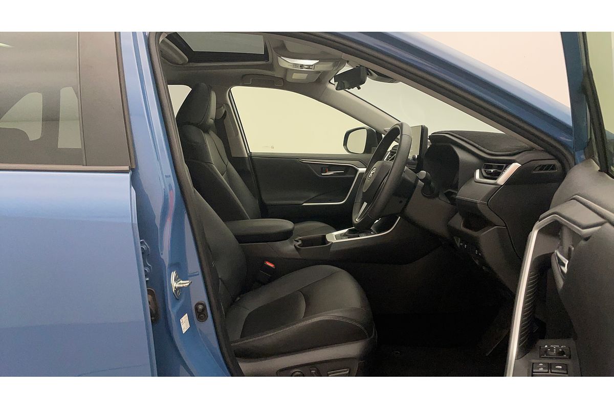 2023 Toyota RAV4 Cruiser AXAH52R
