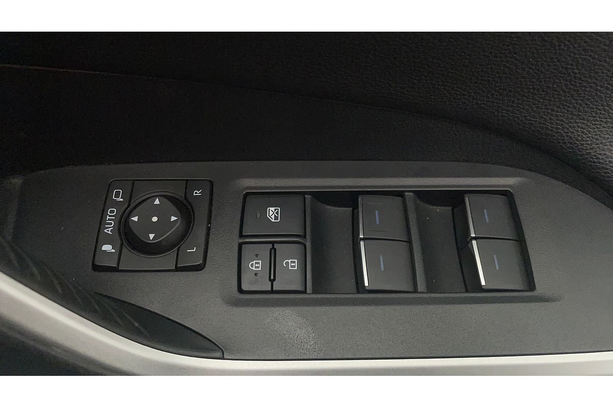2023 Toyota RAV4 Cruiser AXAH52R