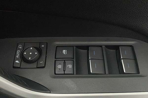 2023 Toyota RAV4 Cruiser AXAH52R