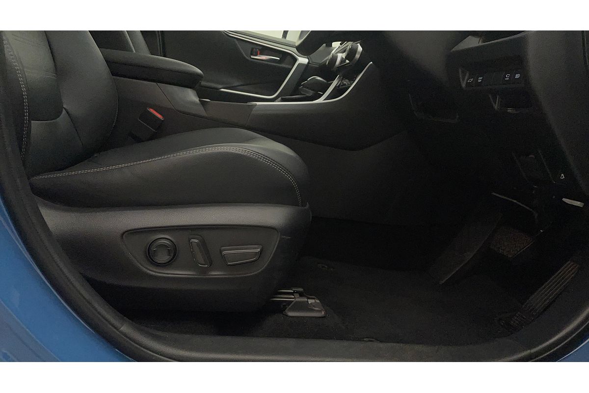 2023 Toyota RAV4 Cruiser AXAH52R