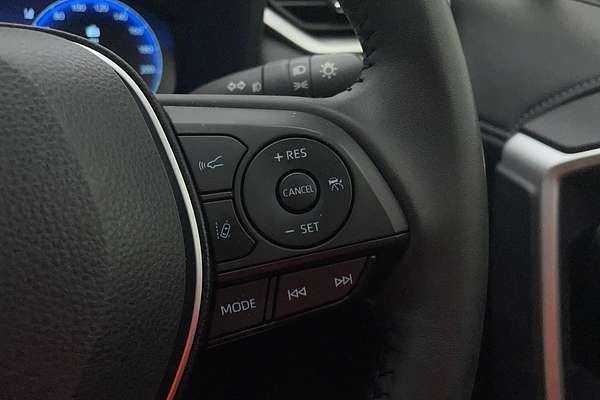 2023 Toyota RAV4 Cruiser AXAH52R