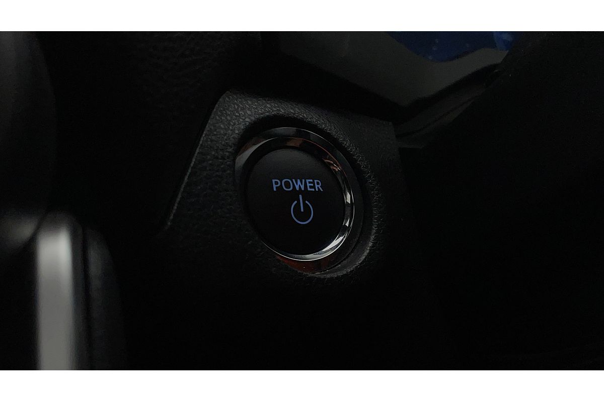 2023 Toyota RAV4 Cruiser AXAH52R
