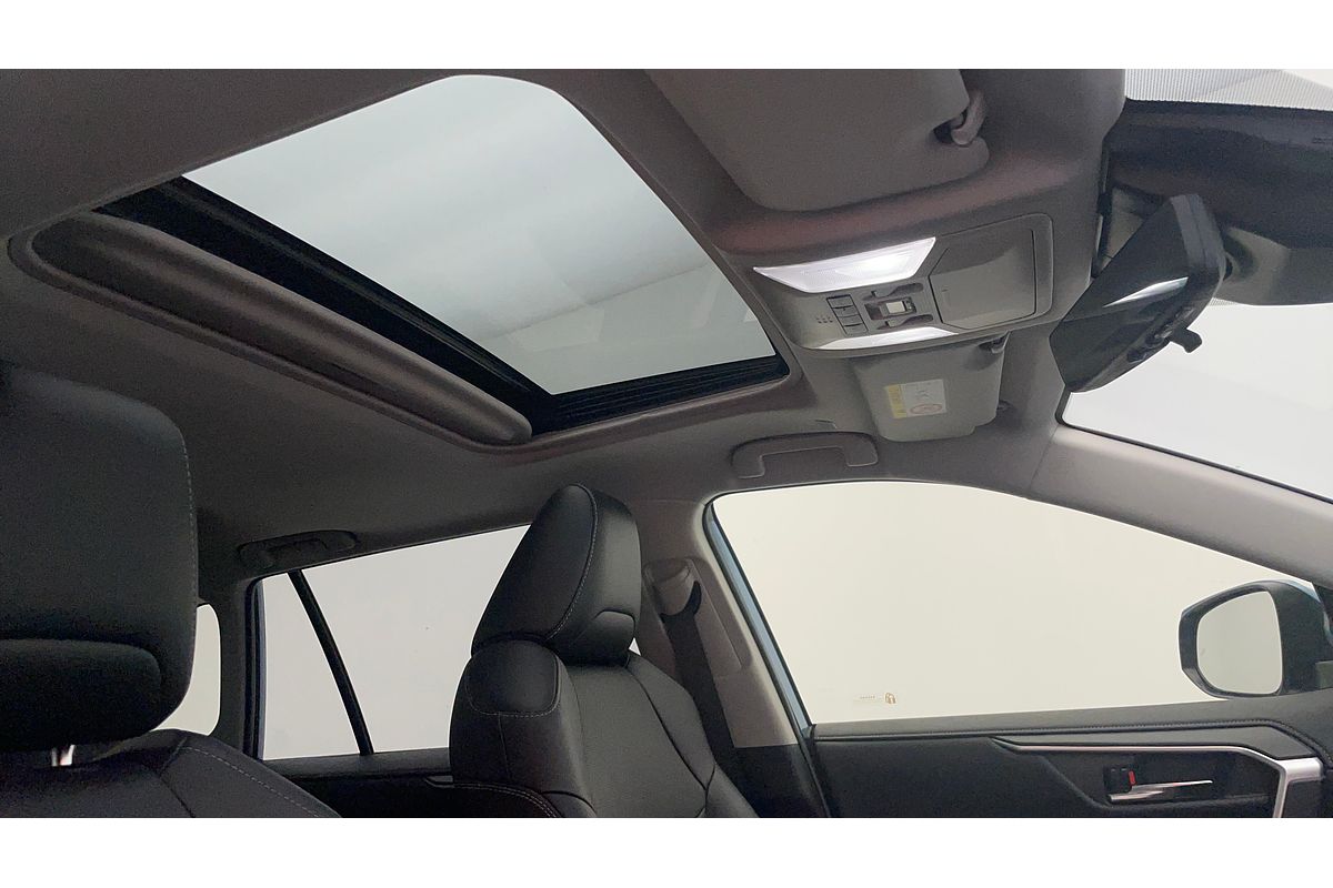 2023 Toyota RAV4 Cruiser AXAH52R