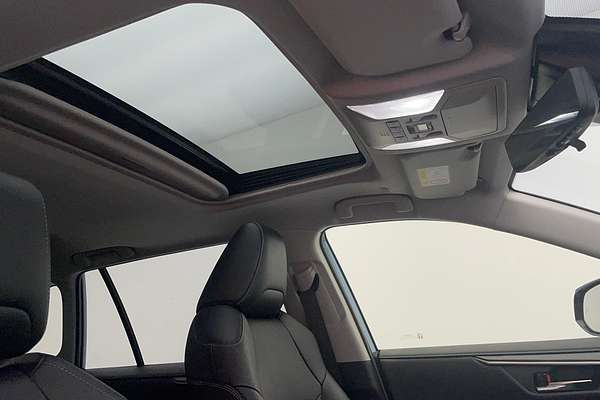 2023 Toyota RAV4 Cruiser AXAH52R