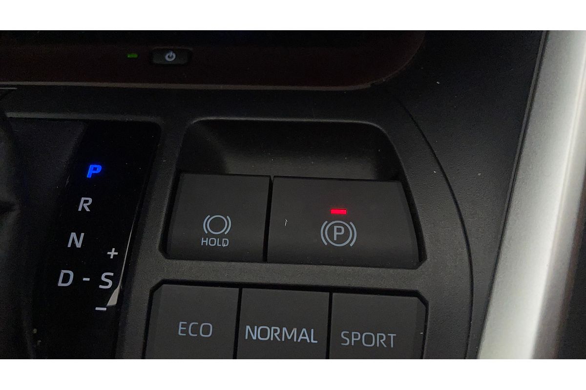 2023 Toyota RAV4 Cruiser AXAH52R