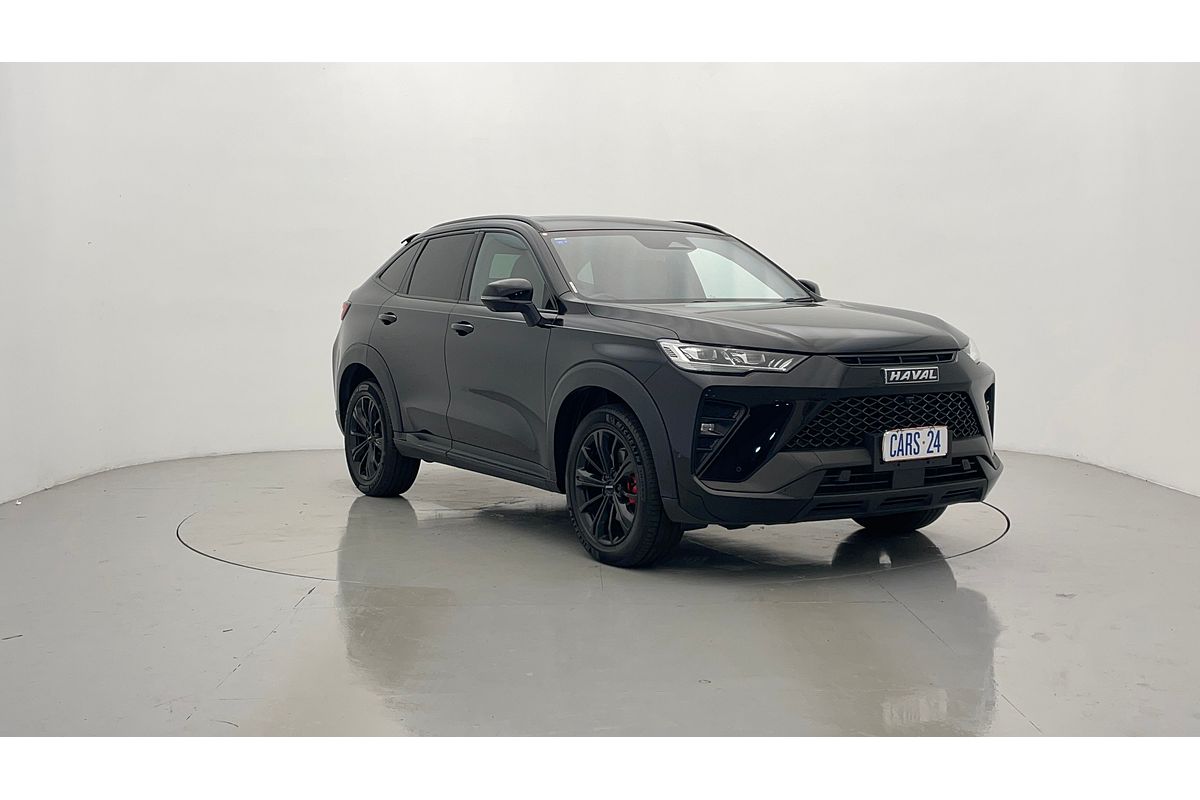 2022 GWM Haval H6GT Ultra B03