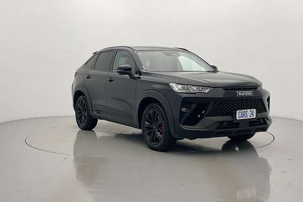 2022 GWM Haval H6GT Ultra B03