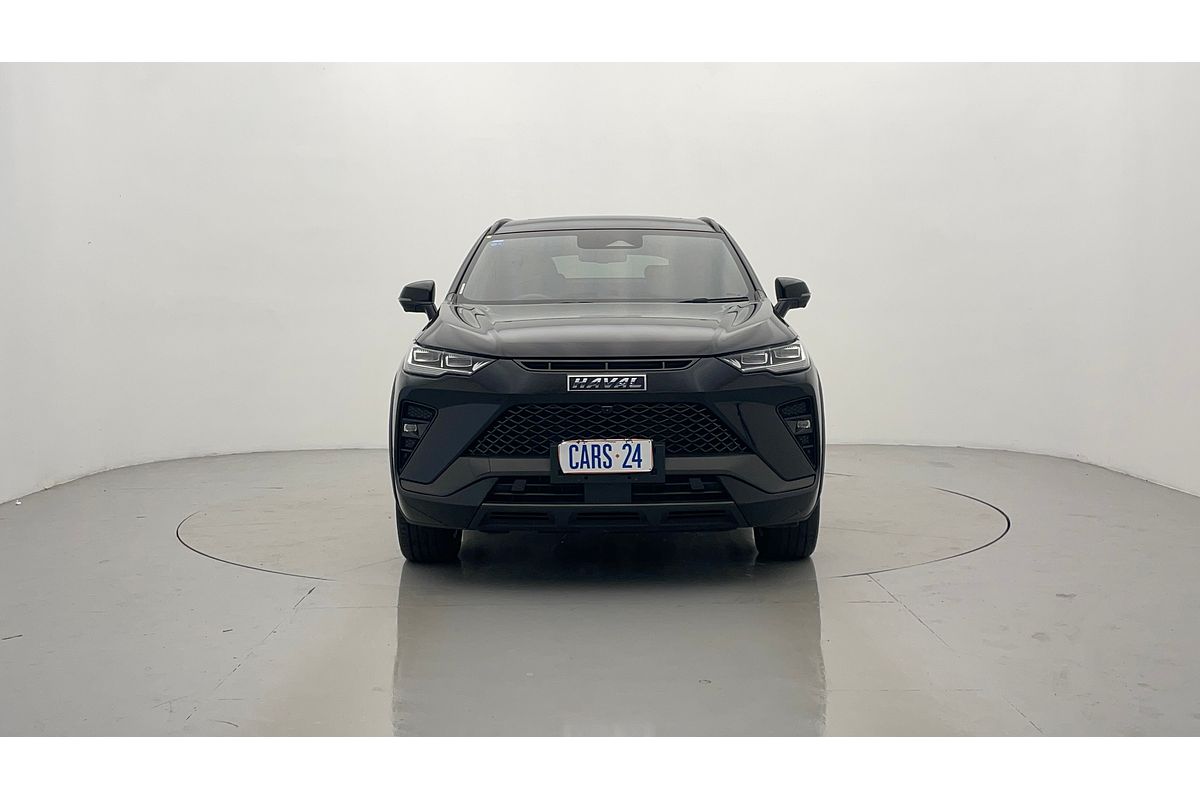 2022 GWM Haval H6GT Ultra B03