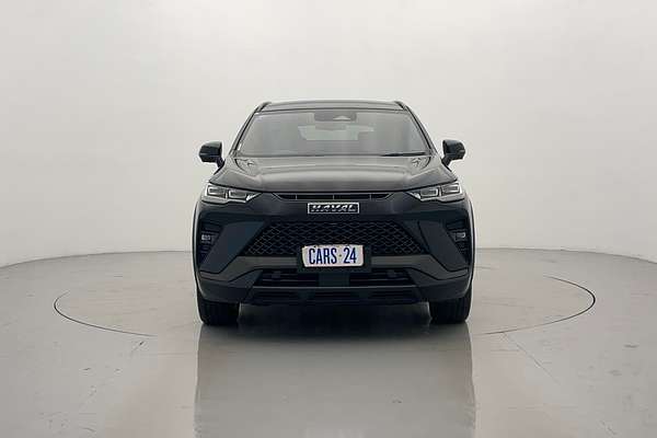 2022 GWM Haval H6GT Ultra B03
