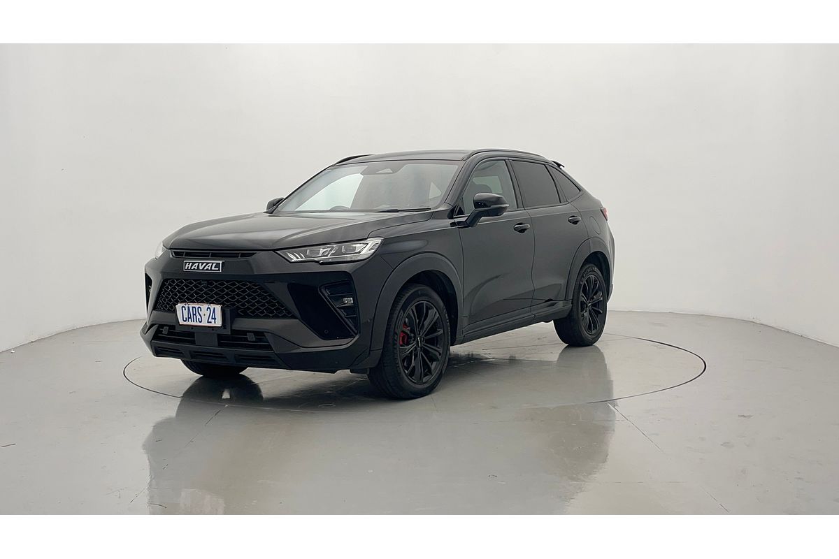 2022 GWM Haval H6GT Ultra B03