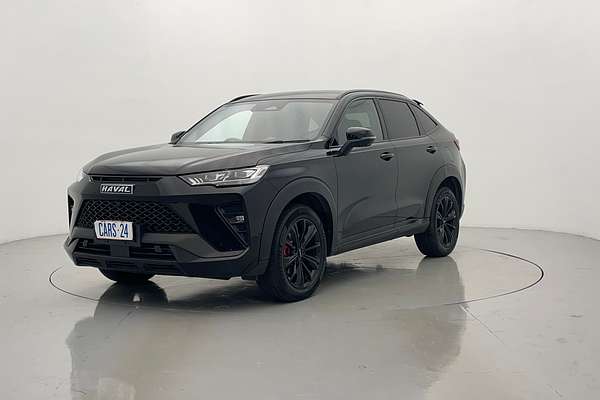 2022 GWM Haval H6GT Ultra B03