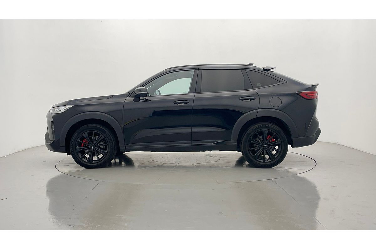 2022 GWM Haval H6GT Ultra B03