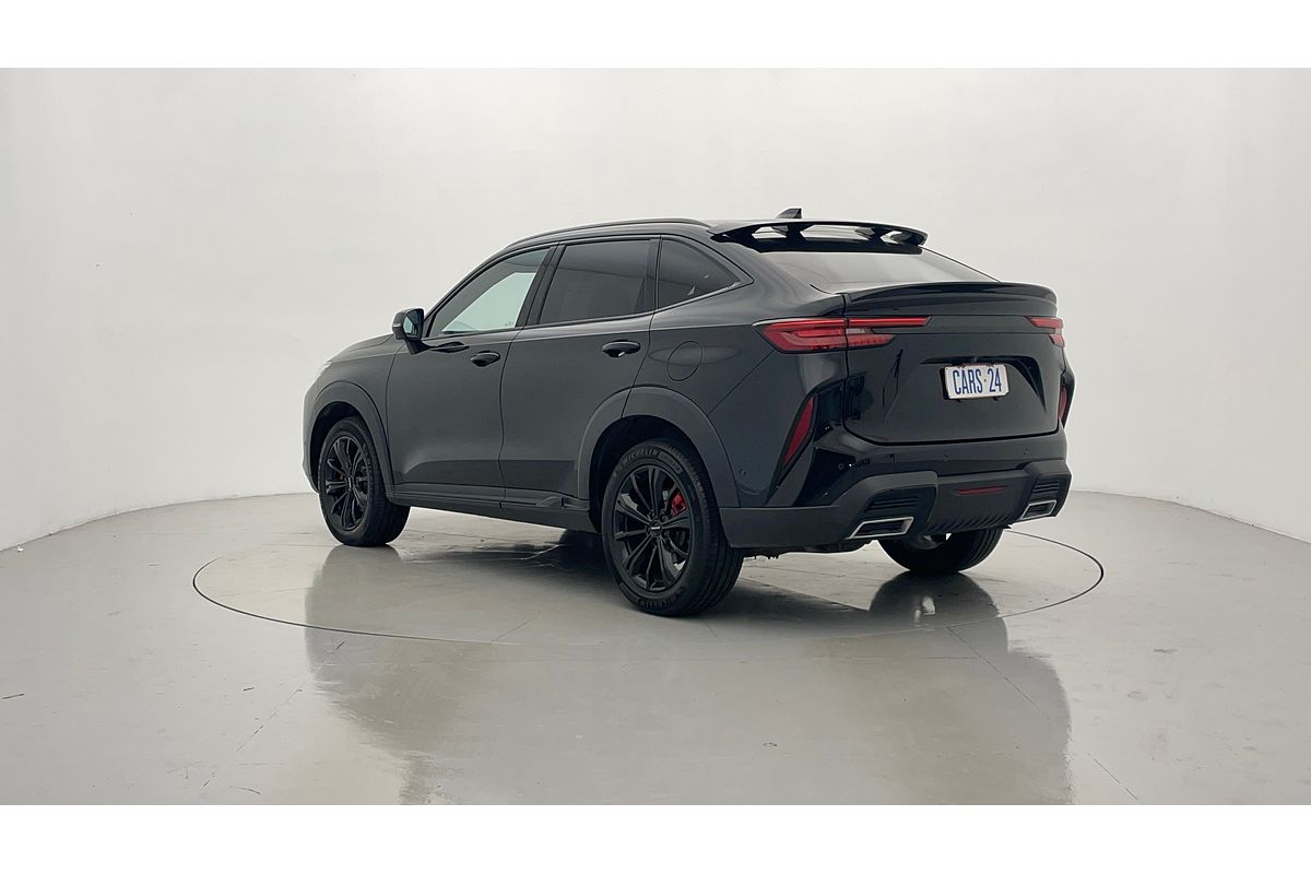 2022 GWM Haval H6GT Ultra B03