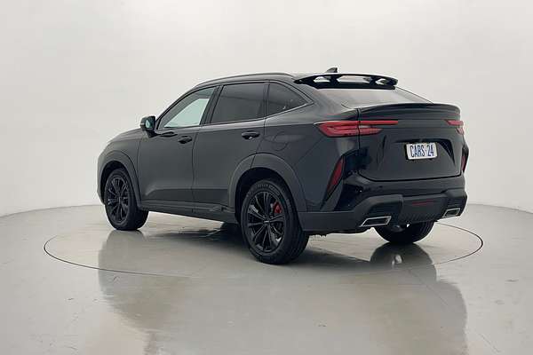 2022 GWM Haval H6GT Ultra B03