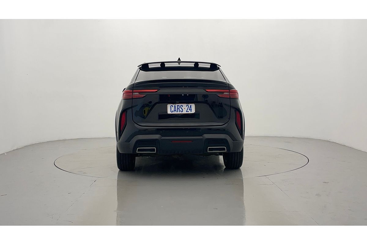 2022 GWM Haval H6GT Ultra B03