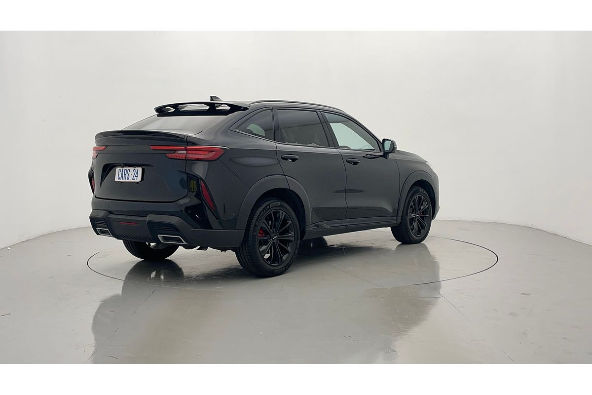 2022 GWM Haval H6GT Ultra B03