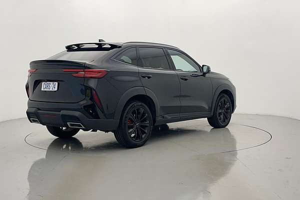 2022 GWM Haval H6GT Ultra B03