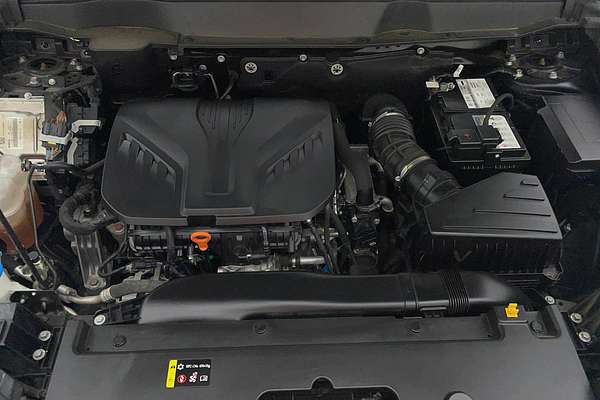 2022 GWM Haval H6GT Ultra B03