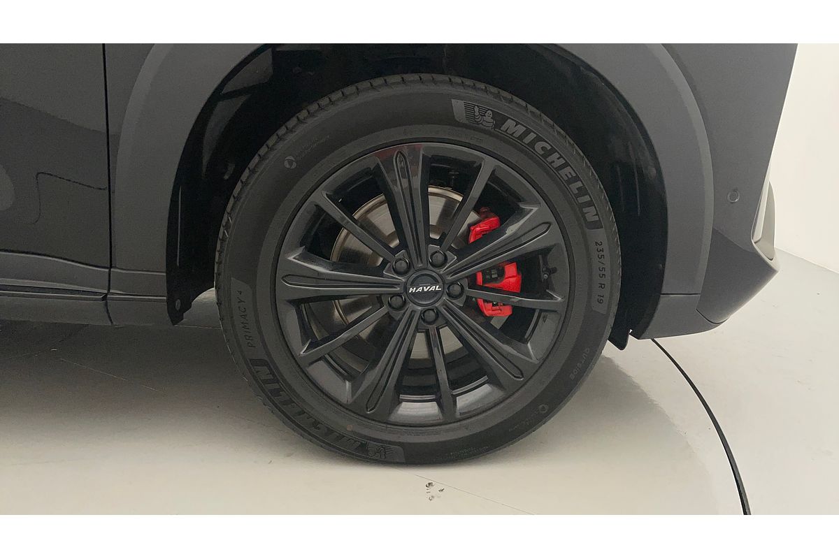2022 GWM Haval H6GT Ultra B03