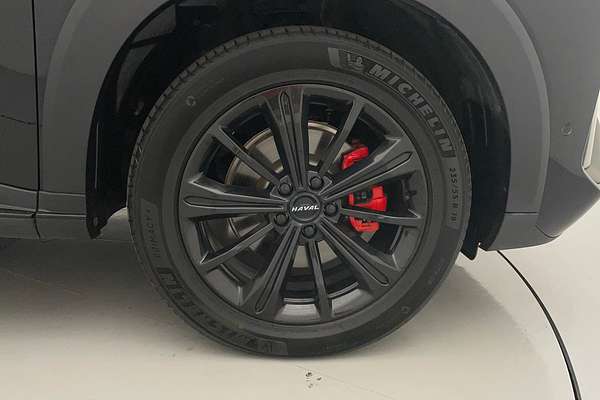 2022 GWM Haval H6GT Ultra B03