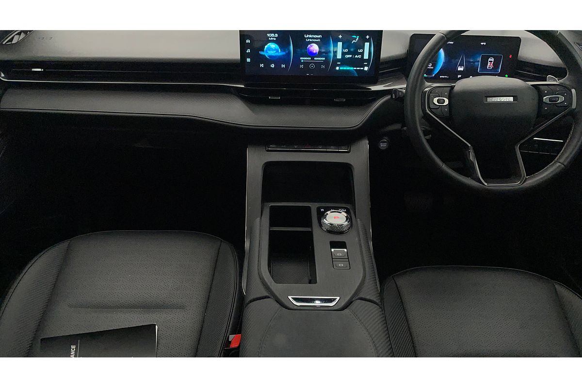 2022 GWM Haval H6GT Ultra B03