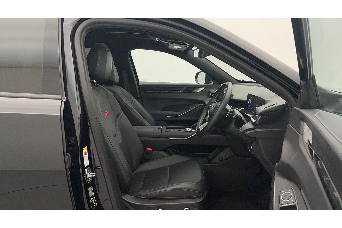 2022 GWM Haval H6GT Ultra B03