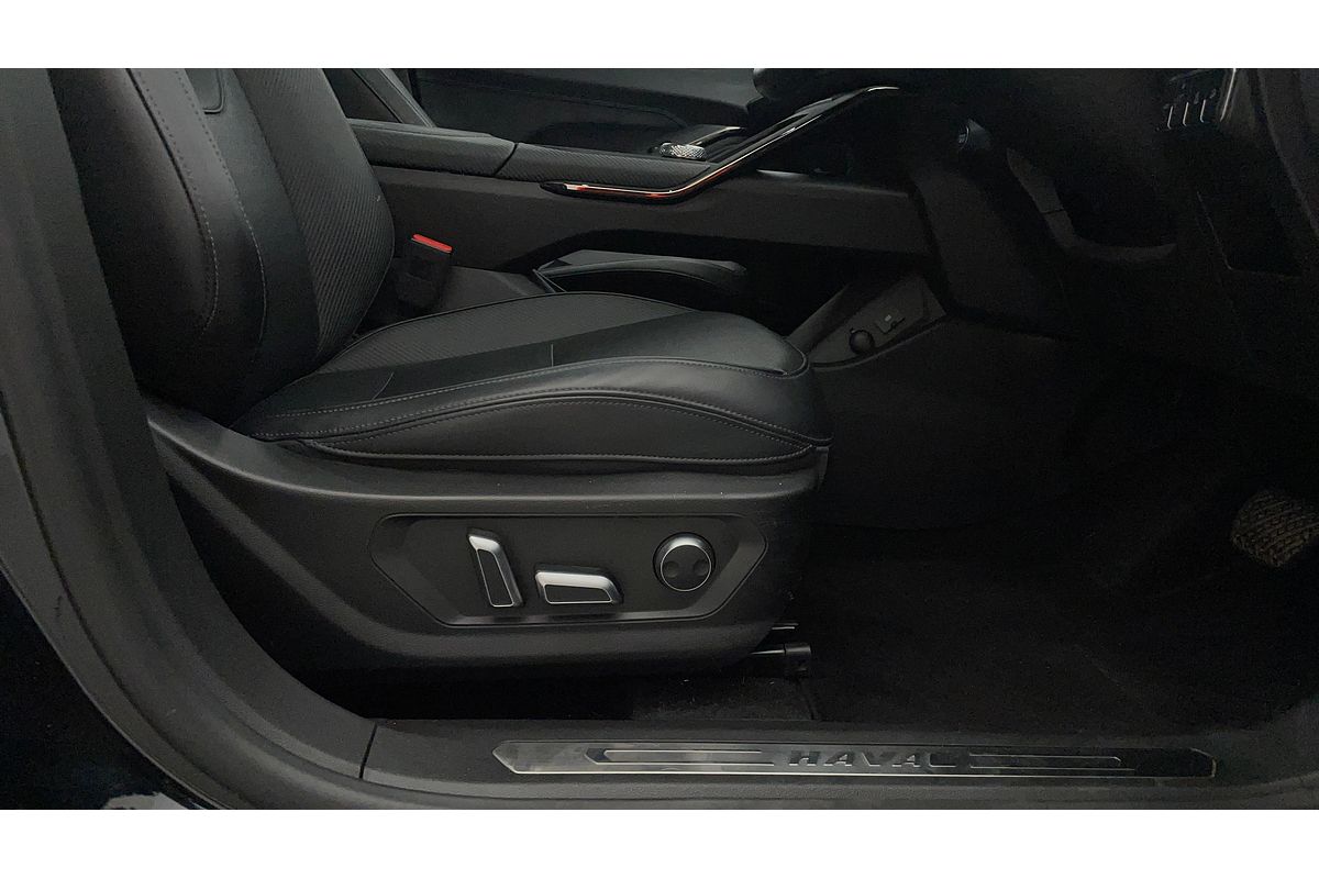 2022 GWM Haval H6GT Ultra B03