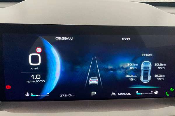 2022 GWM Haval H6GT Ultra B03