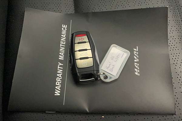 2022 GWM Haval H6GT Ultra B03
