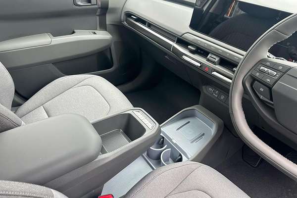 2025 Kia EV3 Air Long Range SV