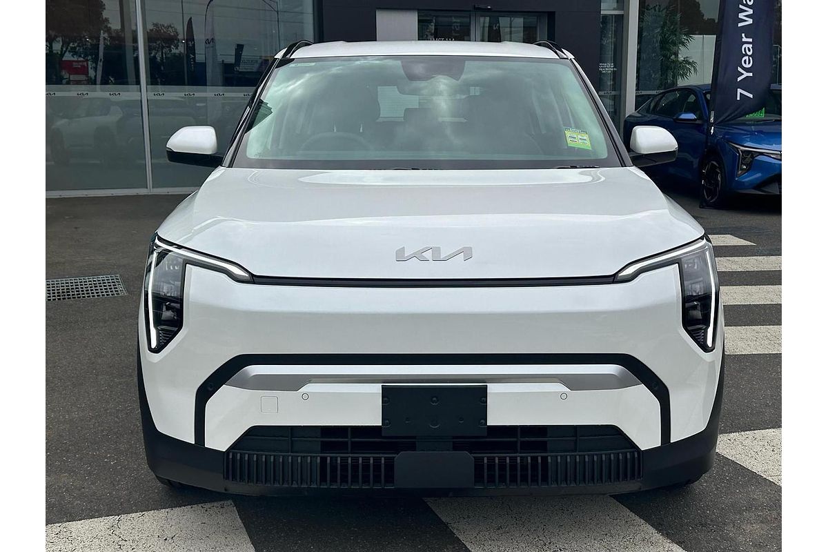 2025 Kia EV3 Air Long Range SV