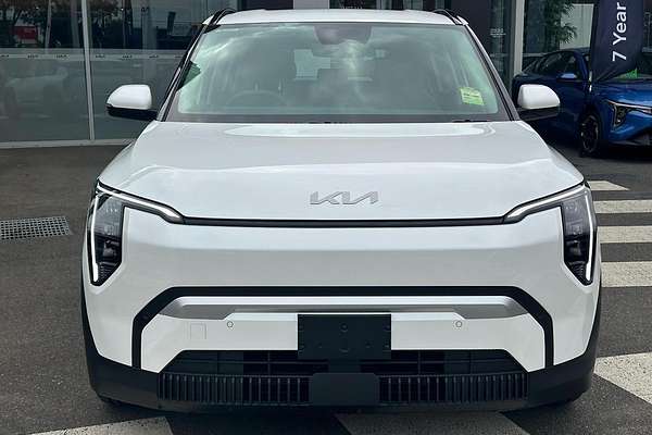 2025 Kia EV3 Air Long Range SV