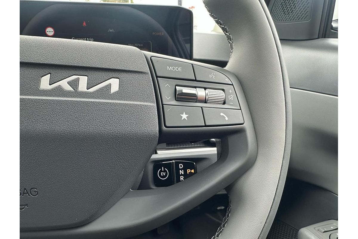 2025 Kia EV3 Air Long Range SV