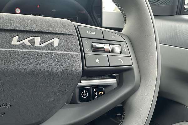 2025 Kia EV3 Air Long Range SV