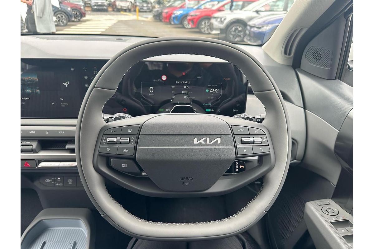 2025 Kia EV3 Air Long Range SV