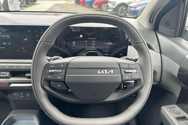 2025 Kia EV3 Air Long Range SV