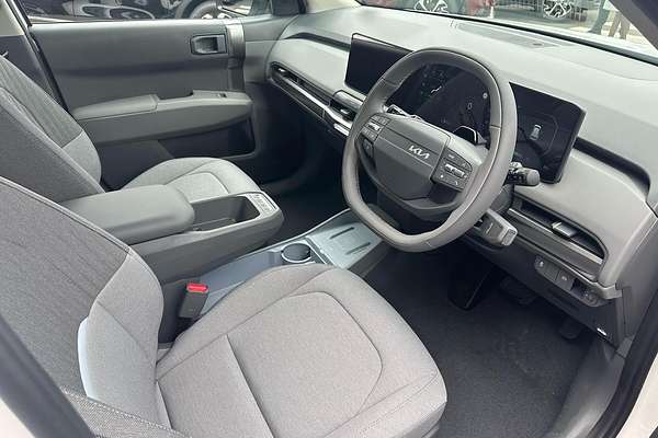 2025 Kia EV3 Air Long Range SV