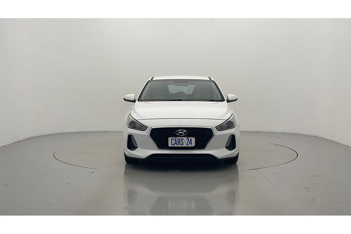 2019 Hyundai i30 Active PD2