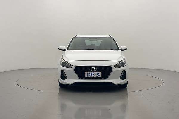 2019 Hyundai i30 Active PD2