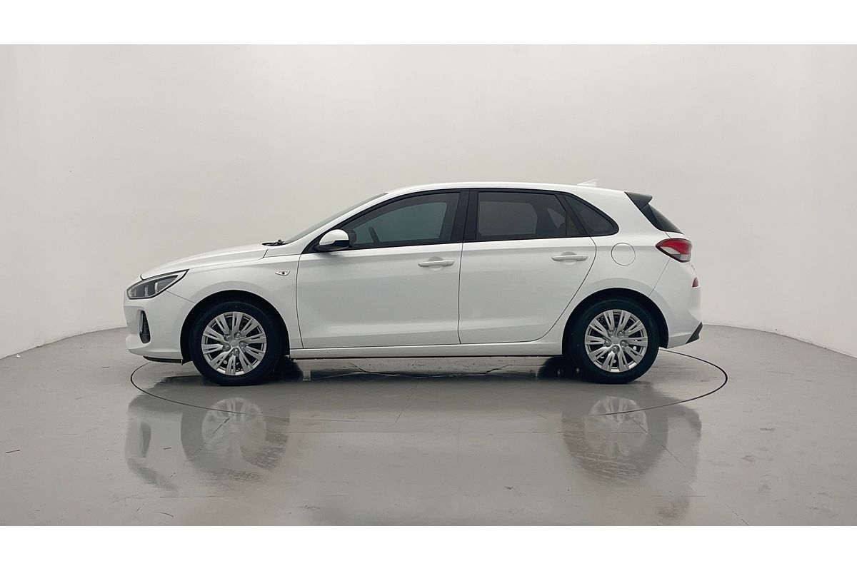 2019 Hyundai i30 Active PD2