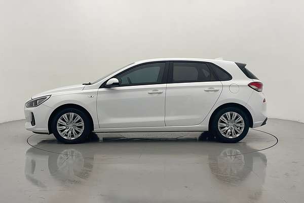 2019 Hyundai i30 Active PD2