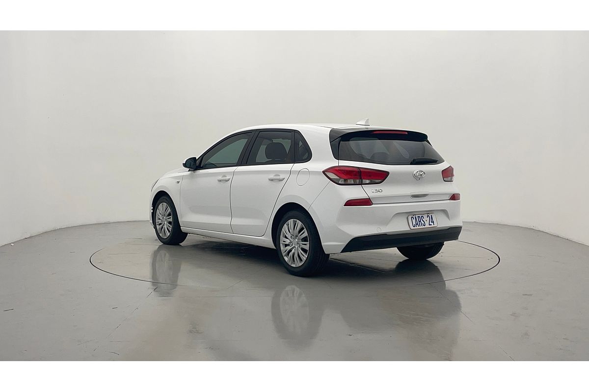 2019 Hyundai i30 Active PD2